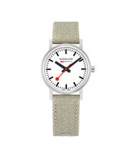 Reloj Mondaine SBB Classic...