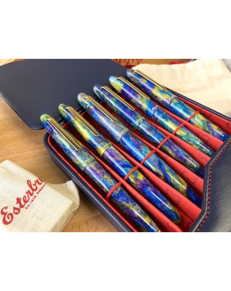 Esterbrook estie peacock Clearance