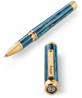 Rollerball MONTEGRAPPA Zero...