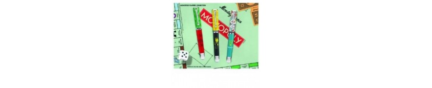 Monopoly Players Collection